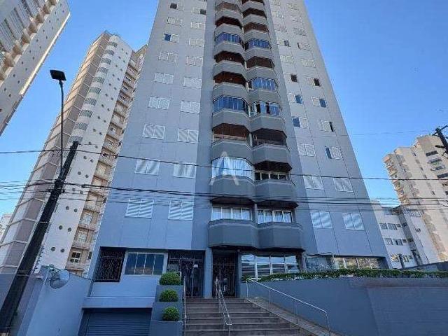 Apartamento aluguel em Região Geográfica Imediata de Cascavel, Cascavel