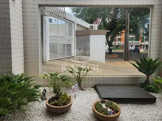 Apartamento aluguel em Região Geográfica Imediata de Cascavel, Cascavel
