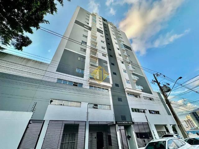 Apartamento aluguel em Região Geográfica Imediata de Cascavel, Cascavel