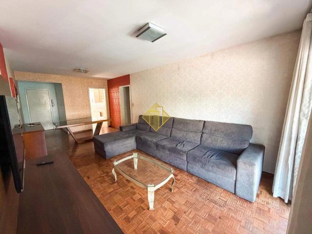 Apartamento aluguel em Cascavel, Região Geográfica Intermediária de Cascavel