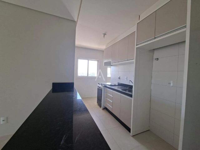 Apartamento aluguel em Cascavel, Região Geográfica Intermediária de Cascavel