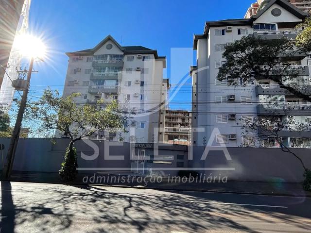 Apartamento aluguel em Região Geográfica Imediata de Cascavel, Cascavel