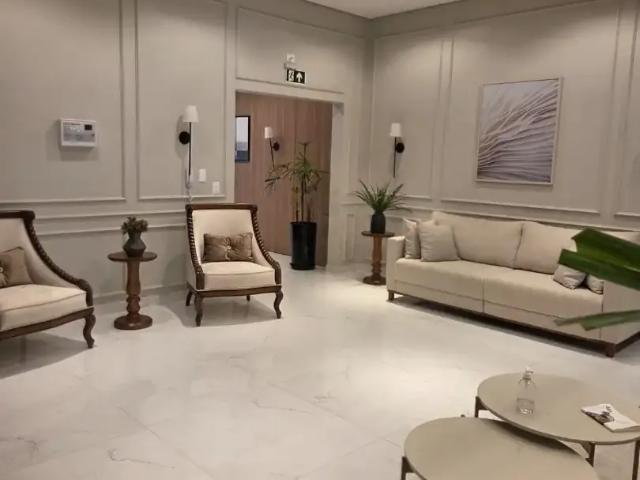 Apartamento aluguel em Região Geográfica Imediata de Cascavel, Cascavel