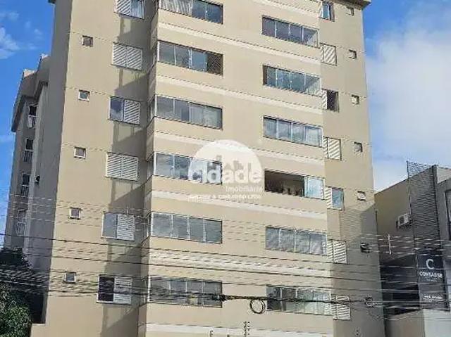 Apartamento aluguel em Região Geográfica Imediata de Cascavel, Cascavel