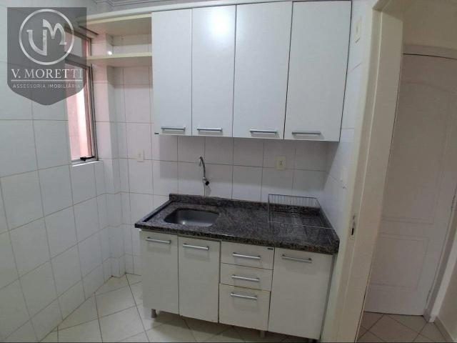 Apartamento aluguel em Região Geográfica Imediata de Cascavel, Cascavel