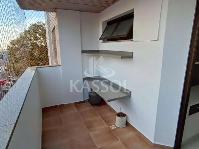 Apartamento aluguel em Região Geográfica Imediata de Cascavel, Cascavel