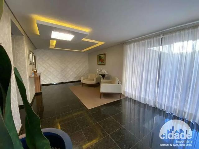 Apartamento aluguel em Região Geográfica Imediata de Cascavel, Cascavel