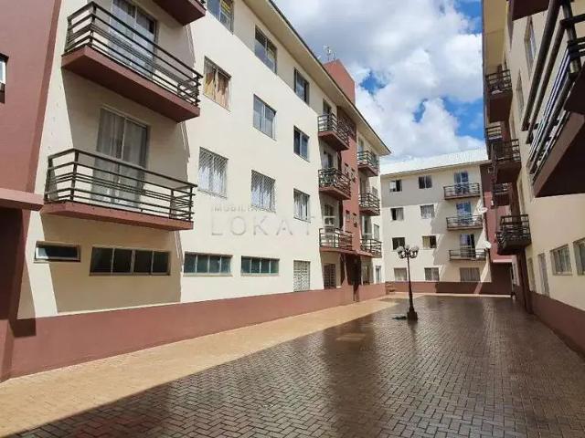 Apartamento aluguel em Região Geográfica Imediata de Cascavel, Cascavel
