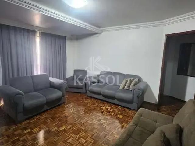 Apartamento aluguel em Região Geográfica Imediata de Cascavel, Cascavel