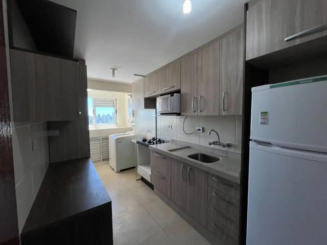 Apartamento aluguel em Região Geográfica Imediata de Cascavel, Cascavel