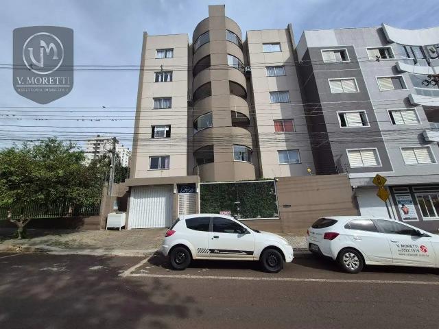 Apartamento aluguel em Região Geográfica Imediata de Cascavel, Cascavel