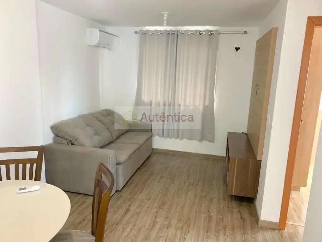 Apartamento aluguel em Região Geográfica Imediata de Cascavel, Cascavel