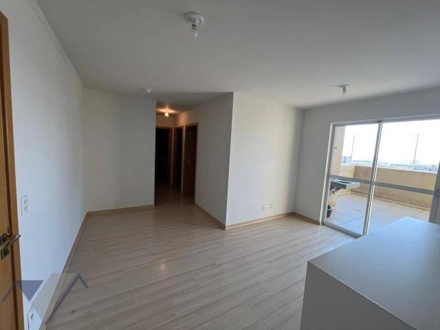 Apartamento aluguel em Coqueiral, Cascavel