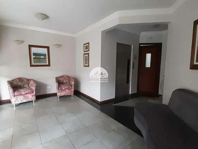 Apartamento aluguel em Região Geográfica Imediata de Cascavel, Cascavel