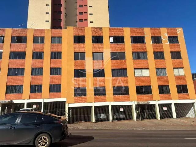 Apartamento aluguel em Região Geográfica Imediata de Cascavel, Cascavel