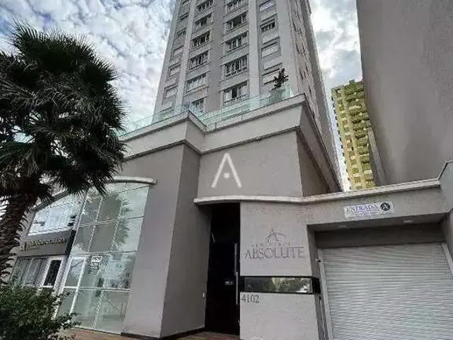 Apartamento aluguel em Região Geográfica Imediata de Cascavel, Cascavel