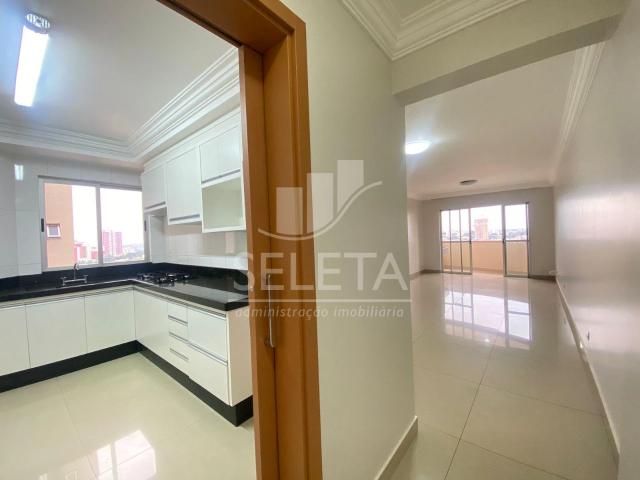 Apartamento aluguel em Centro, Cascavel