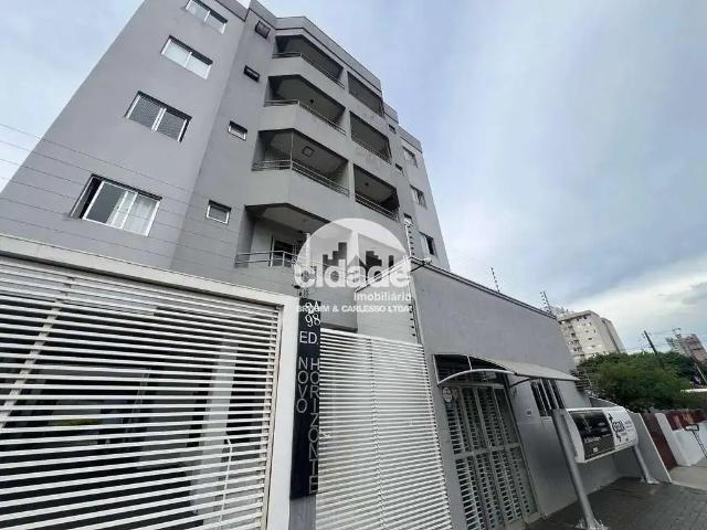 Apartamento aluguel em Região Geográfica Imediata de Cascavel, Cascavel