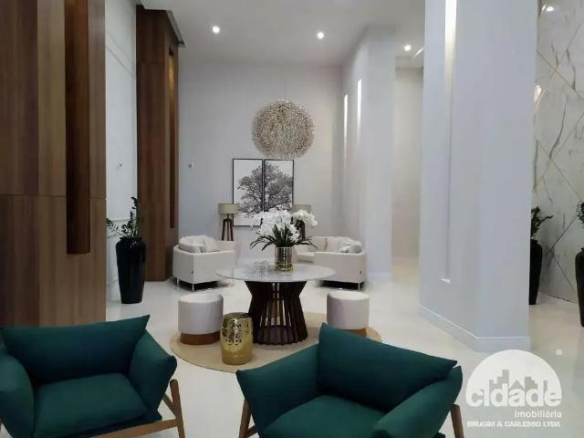 Apartamento aluguel em Região Geográfica Imediata de Cascavel, Cascavel