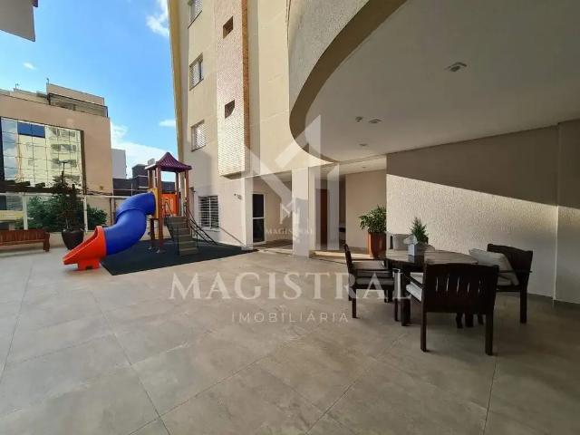 Apartamento aluguel em Região Geográfica Imediata de Cascavel, Cascavel