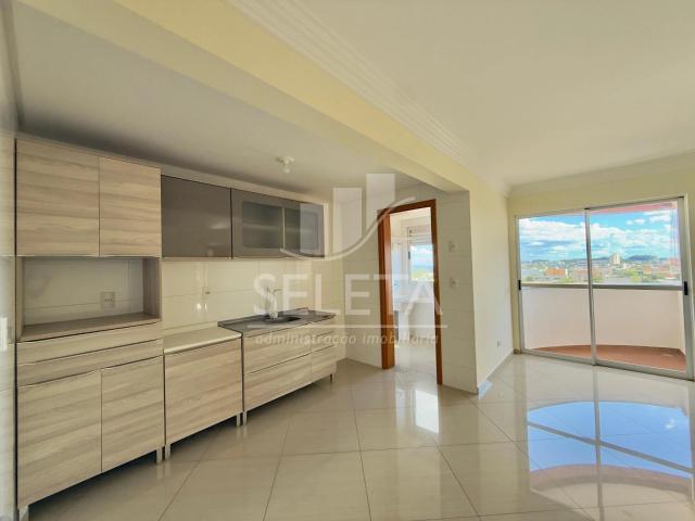 Apartamento aluguel em Vila Tolentino, Cascavel