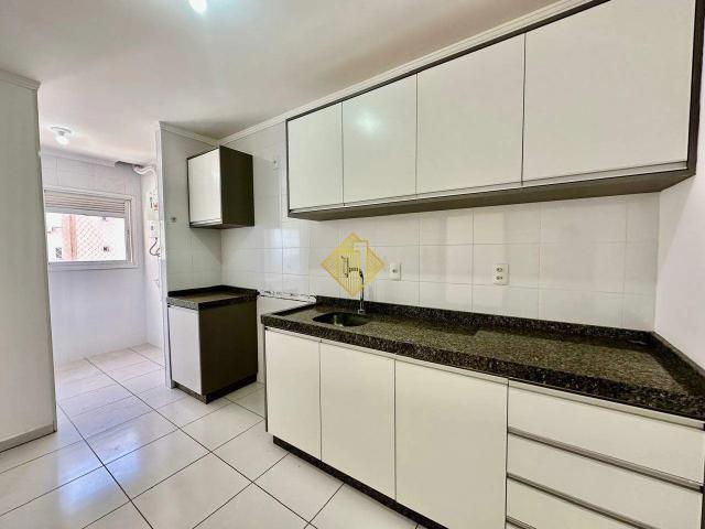 Apartamento aluguel em Cascavel, Região Geográfica Intermediária de Cascavel