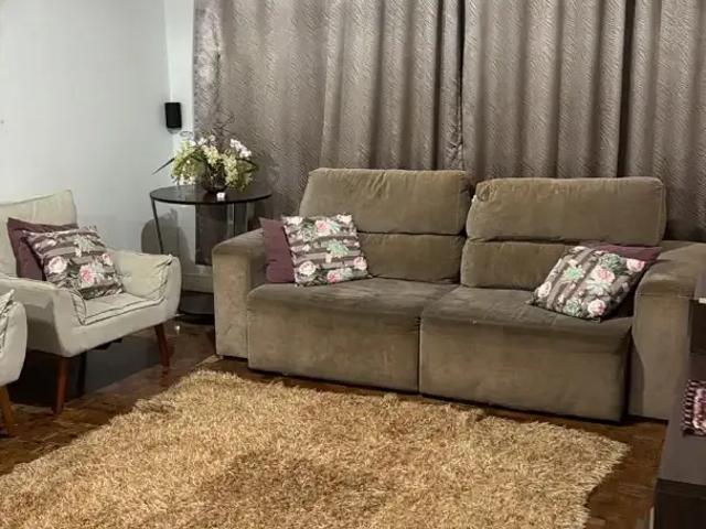 Apartamento aluguel em Região Geográfica Imediata de Cascavel, Cascavel