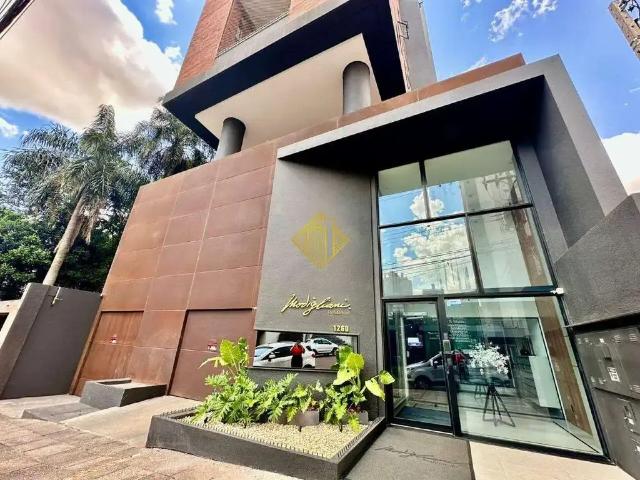 Apartamento aluguel em Região Geográfica Imediata de Cascavel, Cascavel
