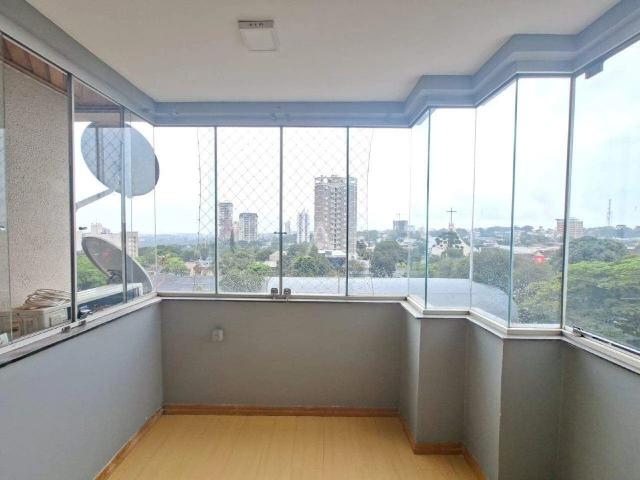 Apartamento aluguel em Cascavel, Região Geográfica Intermediária de Cascavel