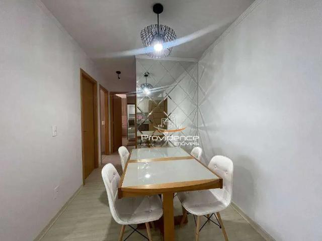 Apartamento aluguel em Região Geográfica Imediata de Cascavel, Cascavel