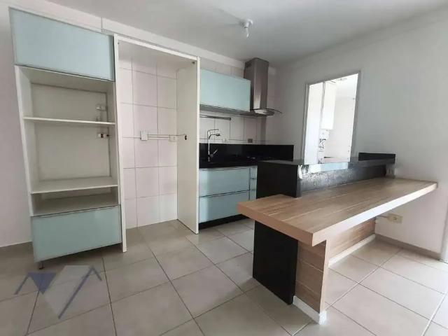 Apartamento aluguel em Região Geográfica Imediata de Cascavel, Cascavel
