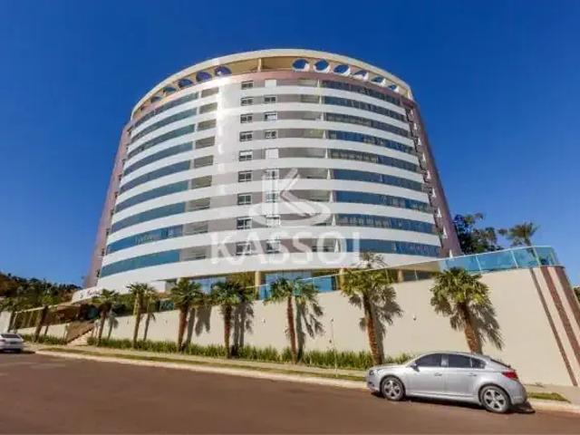 Apartamento aluguel em Região Geográfica Imediata de Cascavel, Cascavel