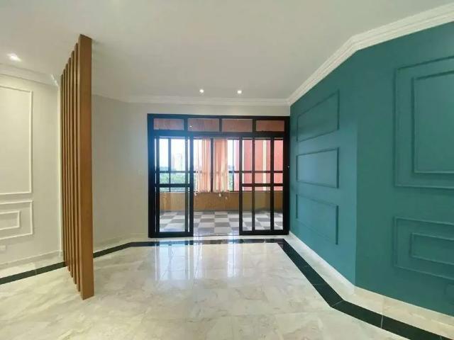 Apartamento aluguel em Região Geográfica Imediata de Cascavel, Cascavel