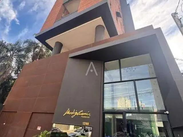 Apartamento aluguel em Região Geográfica Imediata de Cascavel, Cascavel