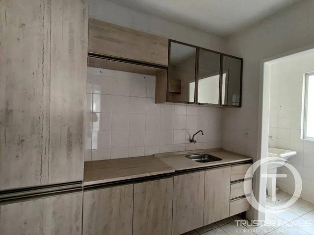 Apartamento aluguel em Cascavel, Região Geográfica Intermediária de Cascavel