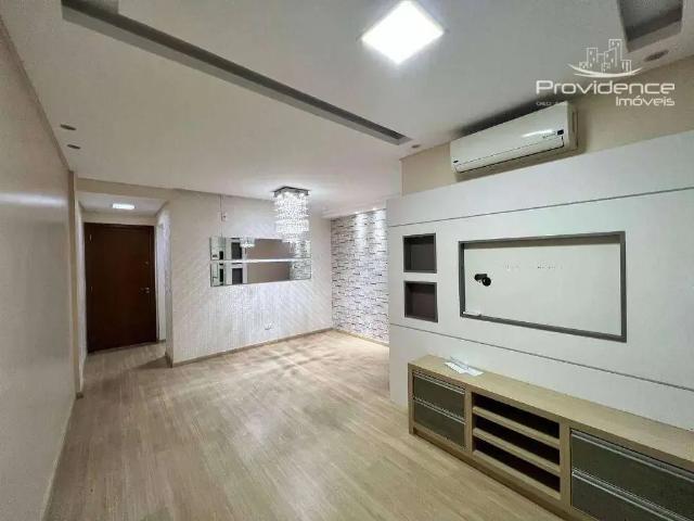 Apartamento aluguel em Região Geográfica Imediata de Cascavel, Cascavel