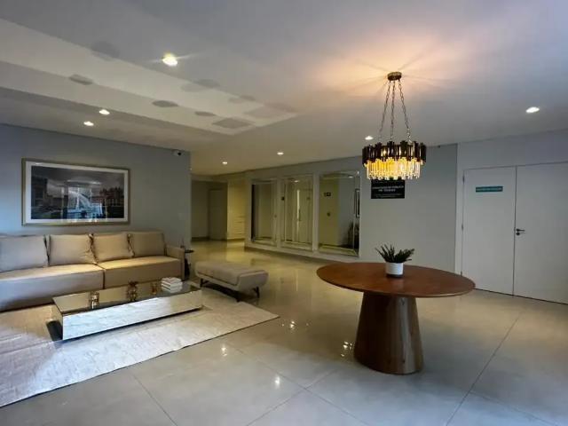 Apartamento aluguel em Região Geográfica Imediata de Cascavel, Cascavel