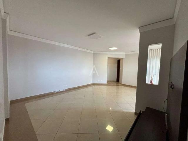 Apartamento aluguel em Cascavel, Região Geográfica Intermediária de Cascavel