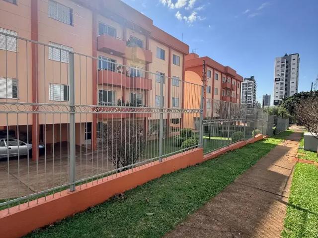 Apartamento aluguel em Região Geográfica Imediata de Cascavel, Cascavel