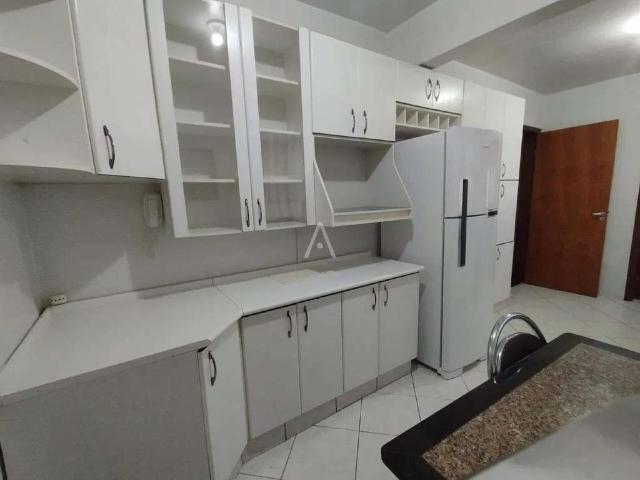 Apartamento aluguel em Cascavel, Região Geográfica Intermediária de Cascavel