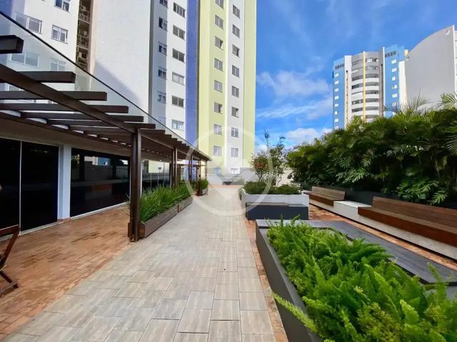 Apartamento aluguel em Região Geográfica Imediata de Cascavel, Cascavel