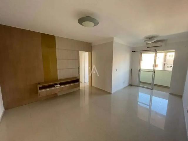 Apartamento aluguel em Região Geográfica Imediata de Cascavel, Cascavel