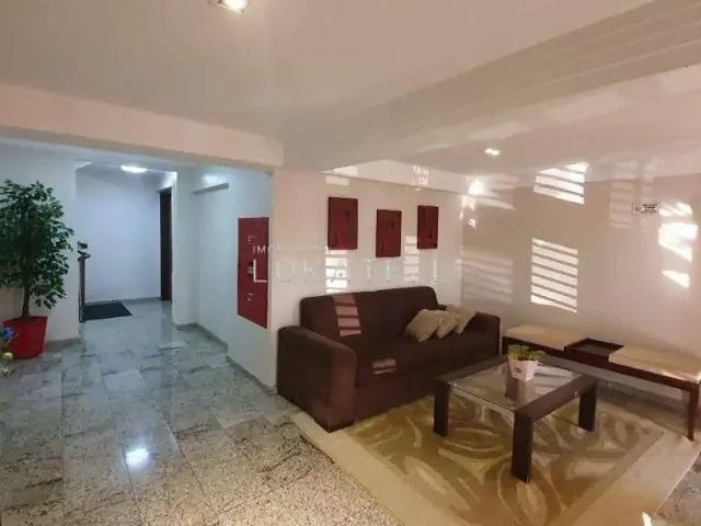 Apartamento aluguel em Região Geográfica Imediata de Cascavel, Cascavel