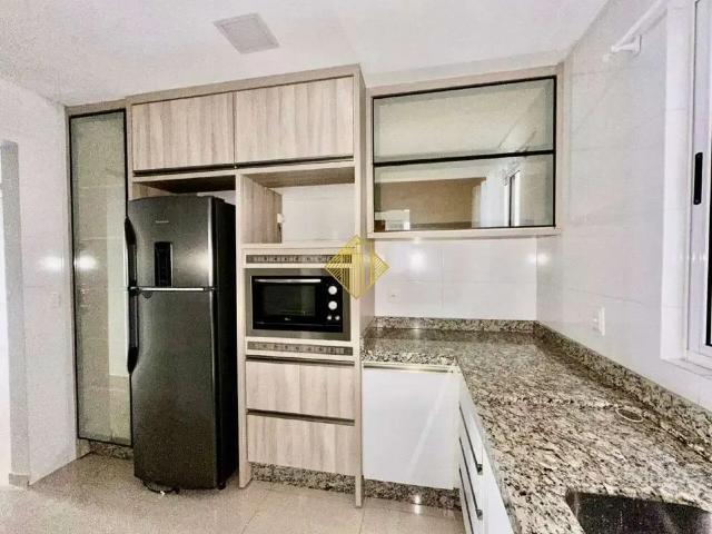 Apartamento aluguel em Região Geográfica Imediata de Cascavel, Cascavel