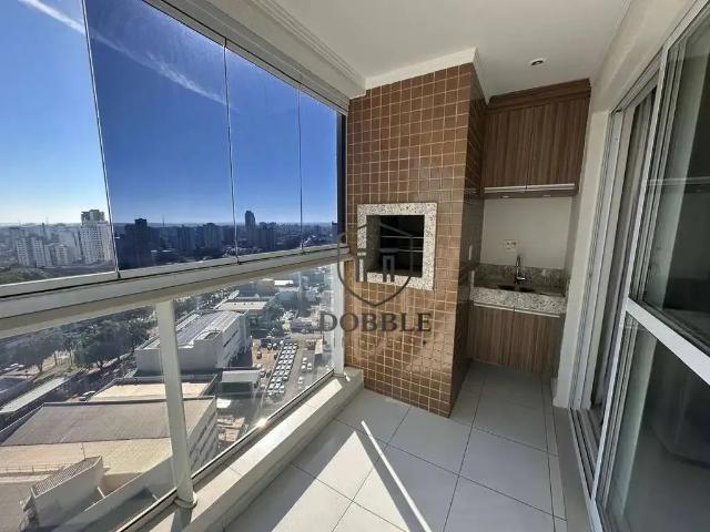 Apartamento aluguel em Região Geográfica Imediata de Cascavel, Cascavel