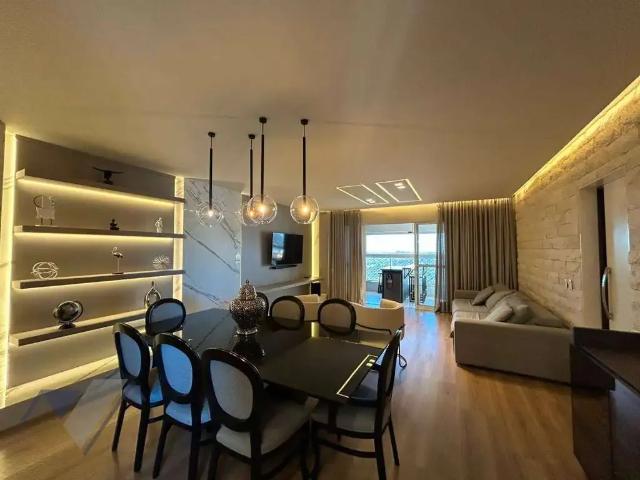 Apartamento aluguel em Região Geográfica Imediata de Cascavel, Cascavel