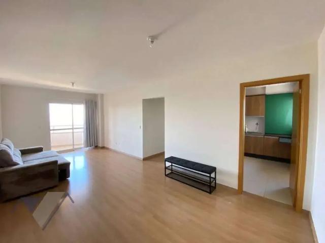 Apartamento aluguel em Região Geográfica Imediata de Cascavel, Cascavel