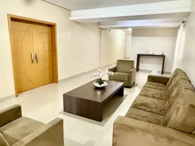 Apartamento aluguel em Região Geográfica Imediata de Cascavel, Cascavel