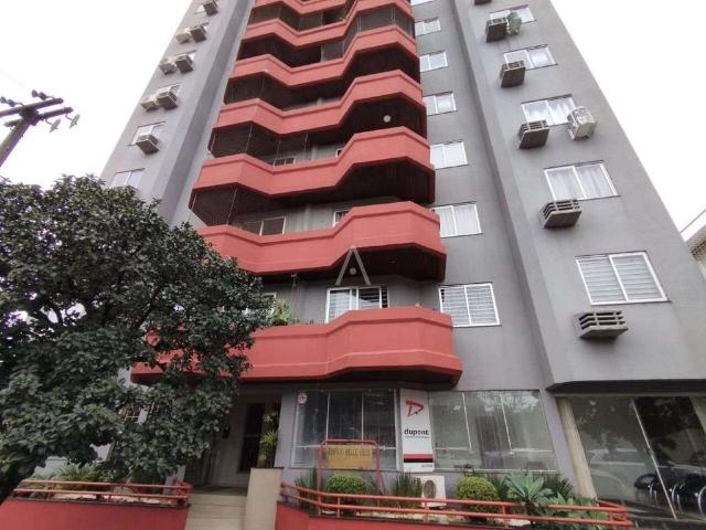 Apartamento aluguel em Região Geográfica Imediata de Cascavel, Cascavel
