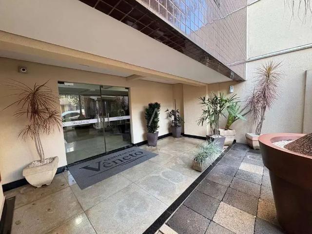 Apartamento aluguel em Região Geográfica Imediata de Cascavel, Cascavel